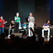 „Ausnahmslos schöne Musik gehört“