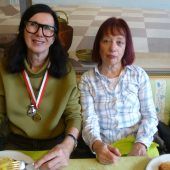 Senioren-Landesmeister im Schach in Hohenems gekürt