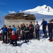 Eingesendet. Vereinsnachrichten aus dem Bezirk