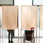 Ein neues Recht für die Wahlen