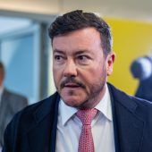 René Benko öffentlich aufgetaucht