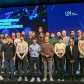 23 schlaue Köpfe brüte(te)n über Digitalthemen von morgen