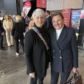 Eine Reise von 70 Jahren