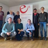 Weiler erstellt e5-Arbeitsprogramm