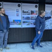 Begegnungszone für Schruns geplant