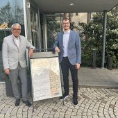 Von der Villa Pludono zu Bludenz