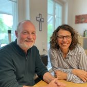 „Eine langjährige Liebe“
