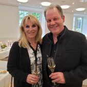 Kulinarischer Abend in Schloss Hofen