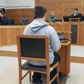 Fünf Jahre Haft für Vergewaltigung