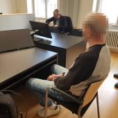 Sechs Monate Haft für Opferstockdieb