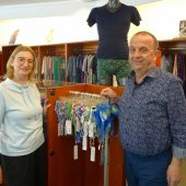 Nach 100 Jahren: Modehaus Diem schließt