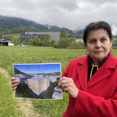 Rondo-Kraftwerk wird verhandelt