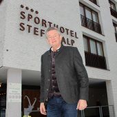 Vom Weltenbummler zum Hotelchef