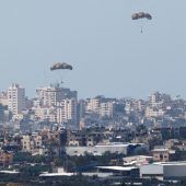 Israel zieht Konsequenzen