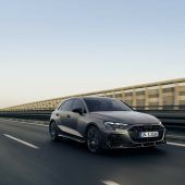 Autonews der Woche Facelift für den Audi S3 / Stellantis ist Profit-Primus / Erste Fotos des neuen Opel Frontera