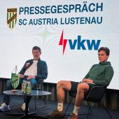 „Wenn Altach gewinnt, dann sind sie weg“