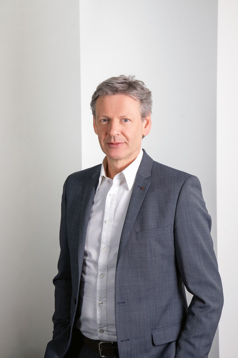Bachmann-CEO Bernhard Zangerl wünscht sich eine Politik, die den Unternehmen mehr Freiräume bietet.