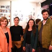 Erster Kulturtreff 2024 in Bludenz