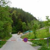 Grünes Licht für Aushubdeponie Malons