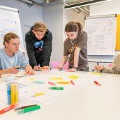 Kleine und große Projekte für die Jugend finanzieren