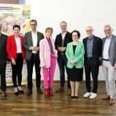 Eingesendet. Vereinsnachrichten aus dem Bezirk