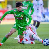 Ex-Austrianer Bobzien  verlängert bei FSV Mainz