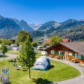 Camper geben im Land 58 Euro pro Tag aus
