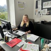 Eine Brücke ins Arbeitsleben bieten