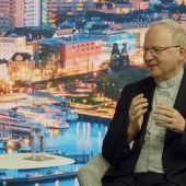„Natürlich tut mir jeder Kirchenaustritt weh“