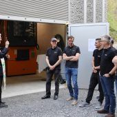 „Ein in jeder Hinsicht spezieller Bau“