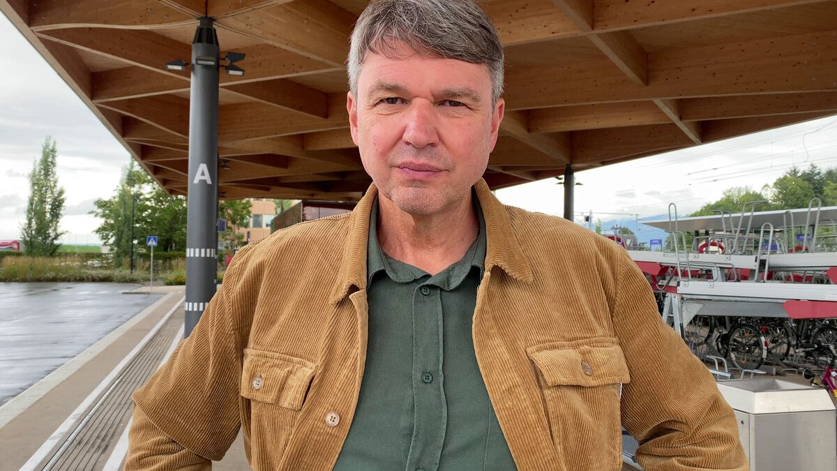 Brachte die ÖVP in Lustenau nach 50 Jahren FPÖ-Herrschaft zurück an die Spitze: Kurt Fischer. VN