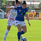 Altach nutzt Vorlage von Lustenau/Dornbirn nicht