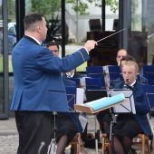 Musikverein Rohrbach feiert Jubiläum