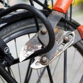 Fahrraddiebstähle steigen in Vorarlberg