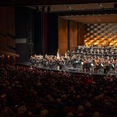Herausragendes „Paulus-Oratorium“