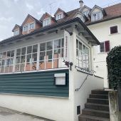 Stadtheuriger Maurachbund schließt
