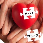 Vorsorge auch für das Herz