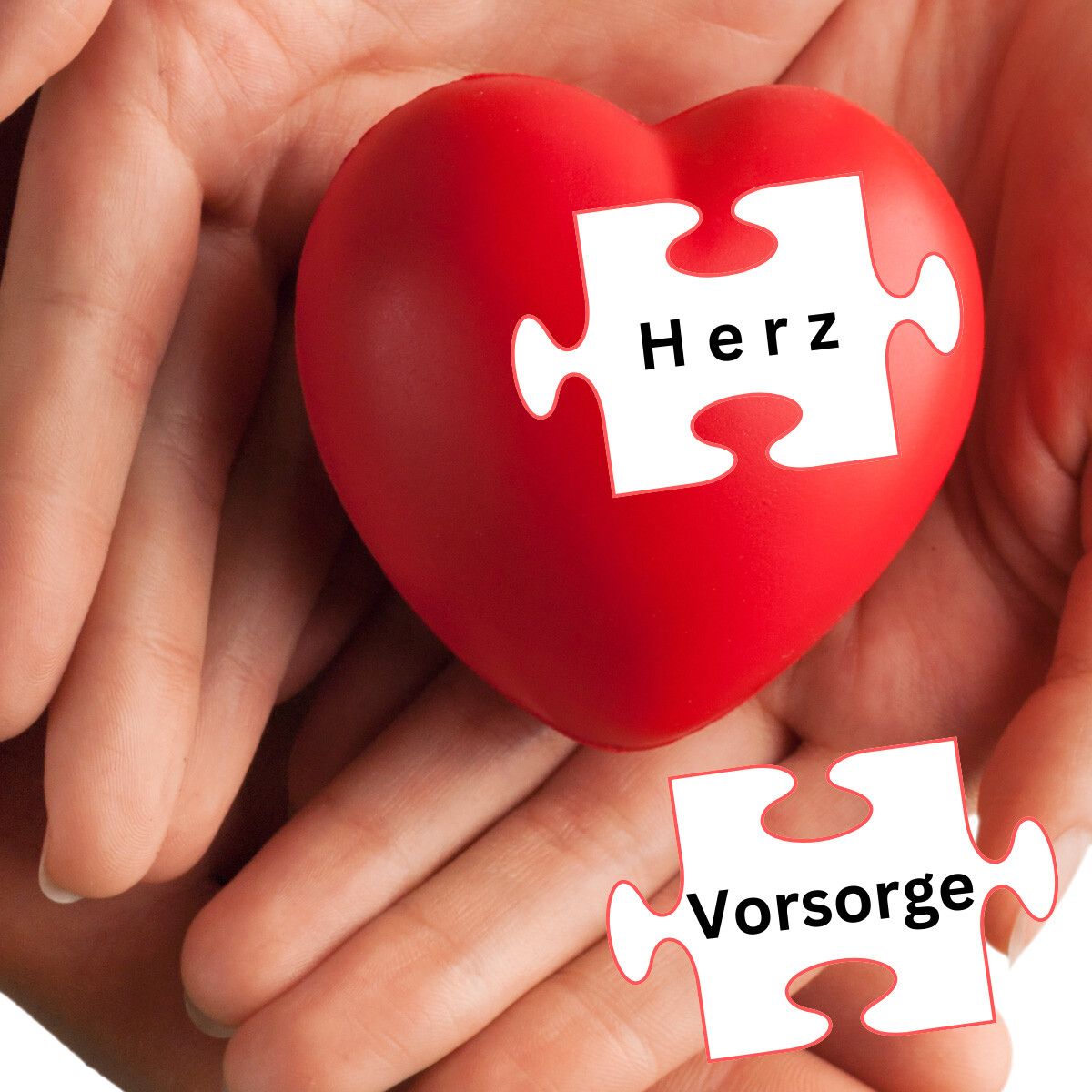 Das Herz ist unser Lebensmotor, deshalb sollte er zu jeder Zeit gut in Schuss gehalten werden. verein