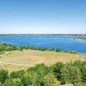 Neuseenland: Wasser und Erholung