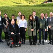 Menschliche und hochqualifizierte Pflege