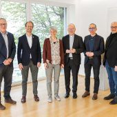 Bildungshaus Batschuns auf neuen Wegen