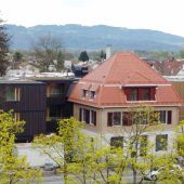 Neues Paulihaus öffnet seine Türen