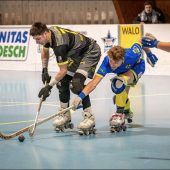 Dramatischer Sieg bringt Halbfinal-Matchball