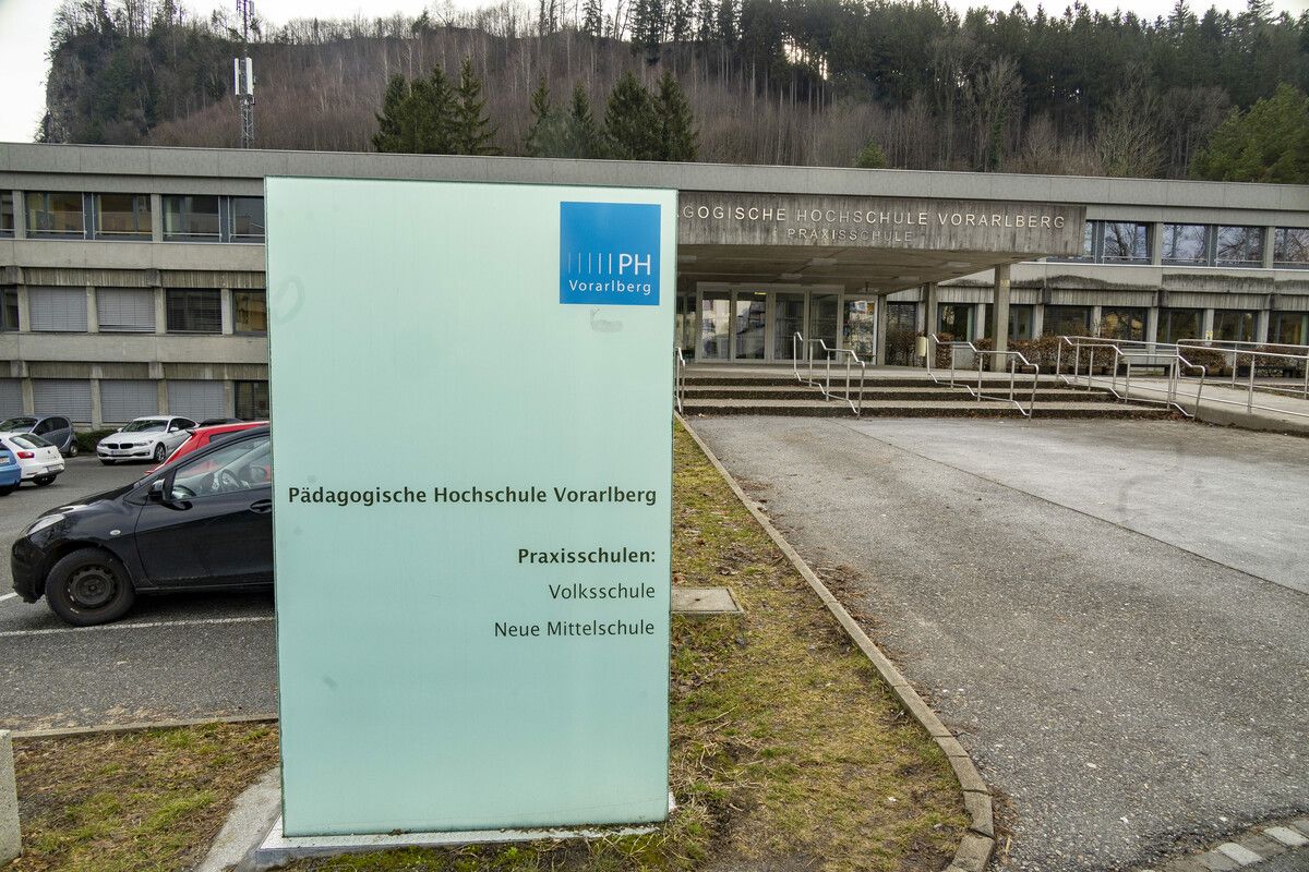 Die Ausbildung zur Volksschullehrerin und zum Volksschullehrer soll wieder praxisnäher werden. ⇒VN/Paulitsch