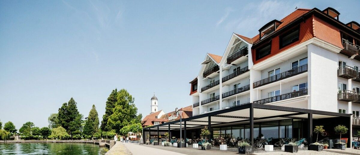 Das SEO Küchenhandwerk im Seevital-Hotel bleibt vorerst geschlossen. Seevital