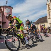 Große Ambitionen in Nenzing