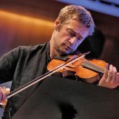 Concerto Stella Matutina als königliches Hoforchester