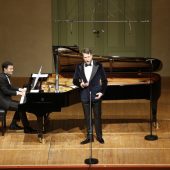 Der düstere Schubert