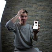 Über drei Millionen Aufrufe bei Spotify