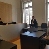 Handwerker wurde zum Erpresser